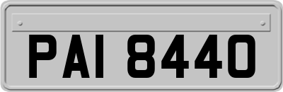 PAI8440