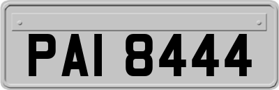 PAI8444