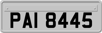 PAI8445