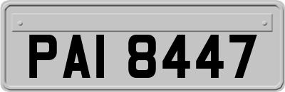 PAI8447
