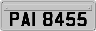 PAI8455