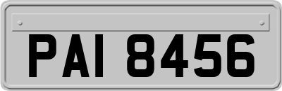 PAI8456