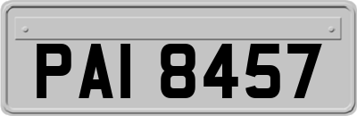 PAI8457