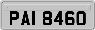 PAI8460