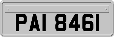 PAI8461