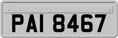 PAI8467