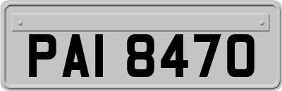 PAI8470