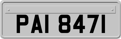 PAI8471