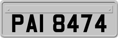 PAI8474