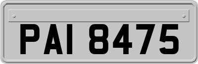 PAI8475
