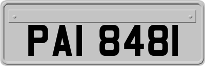 PAI8481