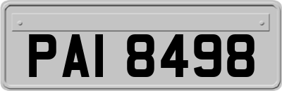 PAI8498