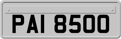 PAI8500