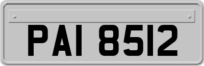 PAI8512