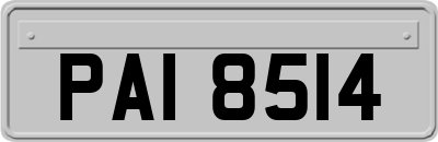 PAI8514