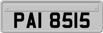 PAI8515