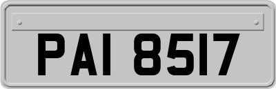 PAI8517