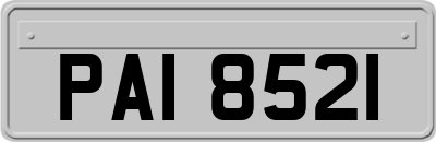 PAI8521