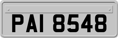 PAI8548
