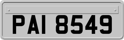 PAI8549