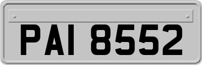 PAI8552