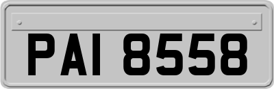 PAI8558