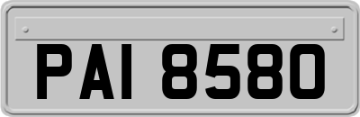 PAI8580