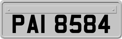 PAI8584