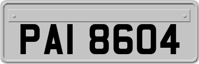 PAI8604