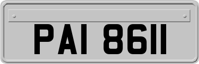 PAI8611