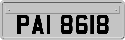 PAI8618