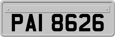PAI8626