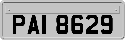 PAI8629