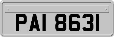 PAI8631
