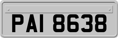 PAI8638