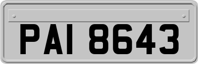 PAI8643