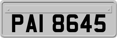 PAI8645