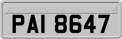 PAI8647