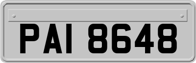 PAI8648