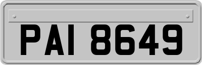 PAI8649