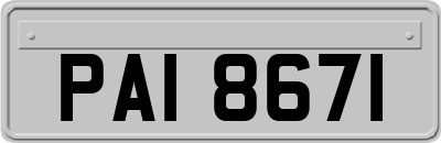 PAI8671