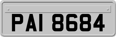 PAI8684