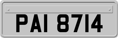 PAI8714