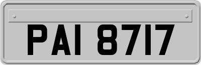 PAI8717