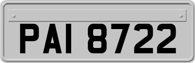 PAI8722