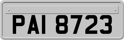 PAI8723