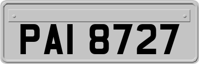 PAI8727