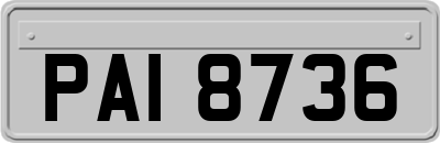 PAI8736