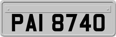 PAI8740