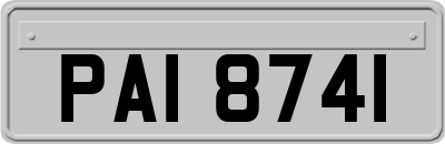PAI8741